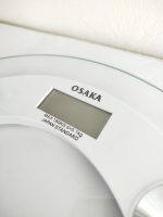 Osaka Digital Weight Machine | 180 KG Capacity - Image 8