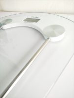 Osaka Digital Weight Machine | 180 KG Capacity - Image 9