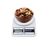 Digital Mini Kitchen Scale LCD Display -10kg (19cmx25cmx 5cm) - Image 3
