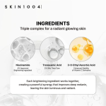 SKIN1004 Centella Tone Brightening Capsule Ampoule 100ml | Niacinamide Brightening Serum - Image 4