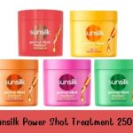 Sunsilk Power Shot Treatment Hair Mask 250ml