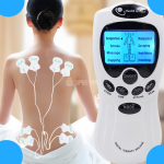 EMS TENS Body Massage Therapy Machine | Electric Pain Relief Device - Image 3