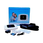 Multi Function Digital TENS & EMS Therapy Machine